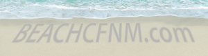 Beach CFNM